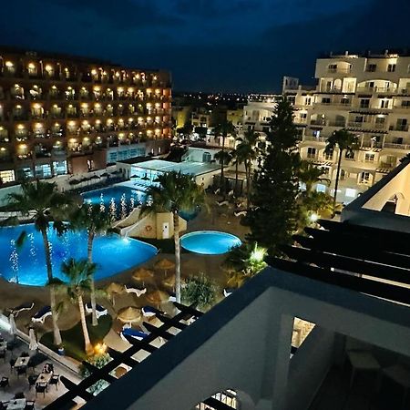 Bahía Serena Roquetas de Mar Exterior foto