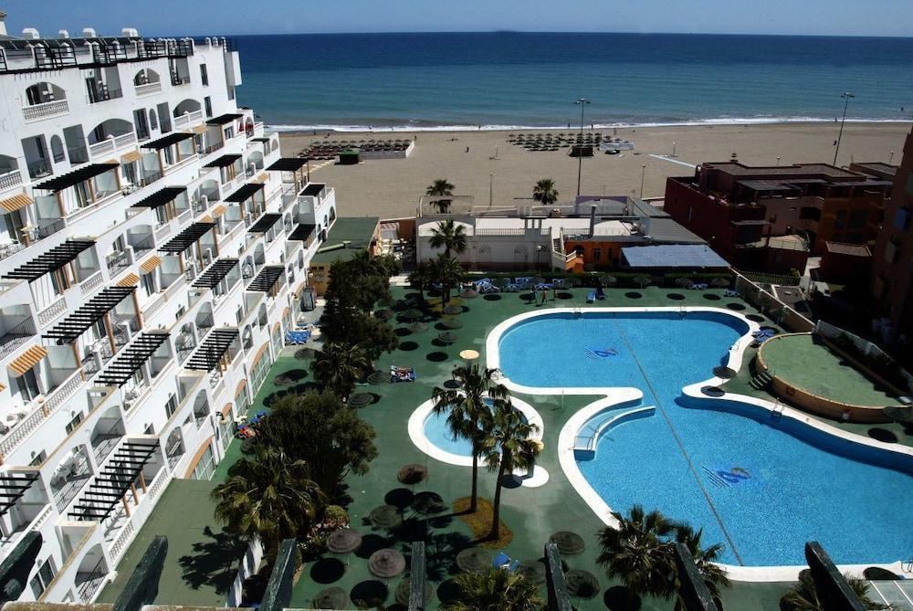 Bahía Serena Roquetas de Mar Exterior foto