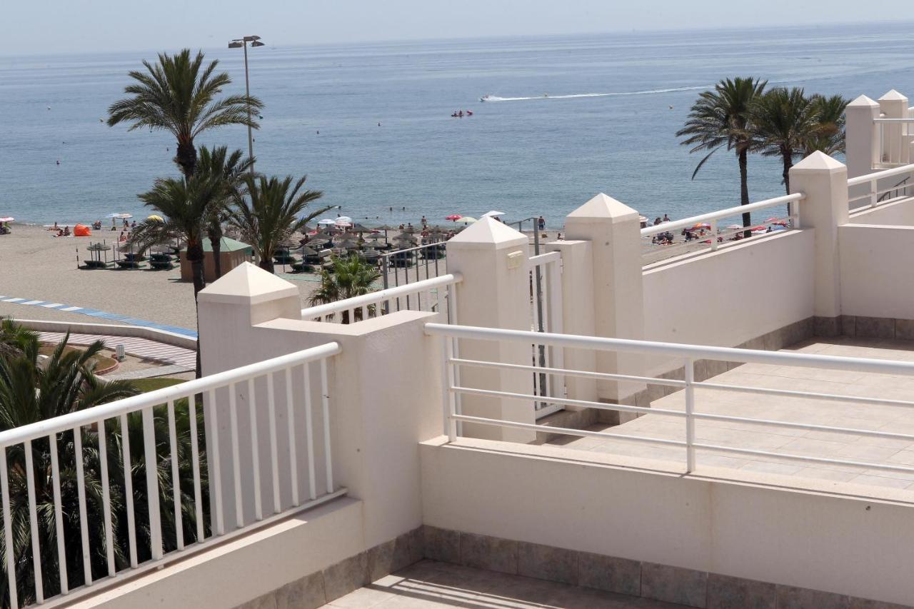 Bahía Serena Roquetas de Mar Exterior foto