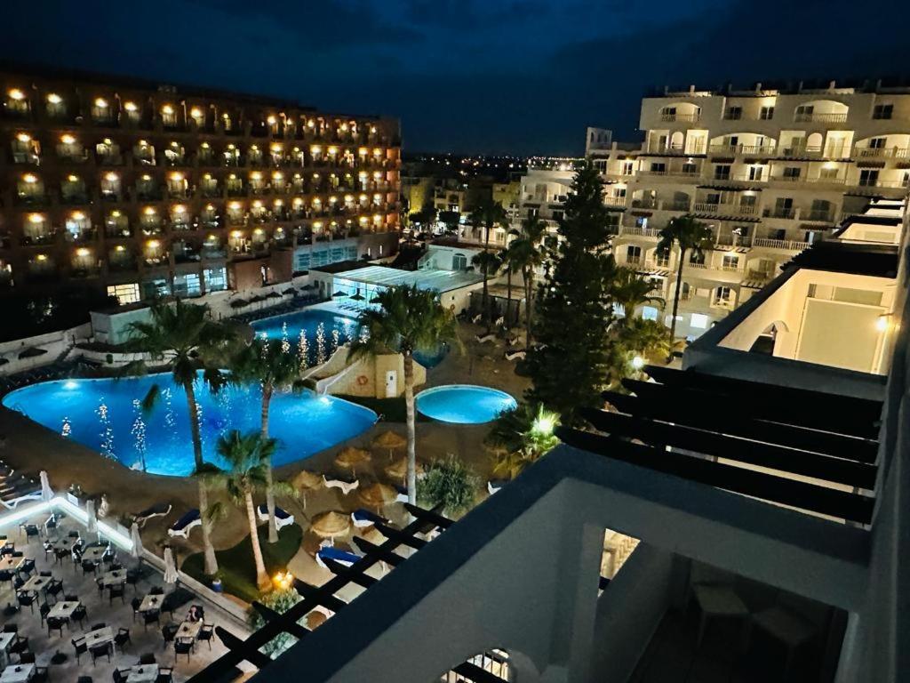 Bahía Serena Roquetas de Mar Exterior foto